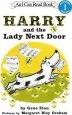 Audiobook Harry and the Lady Next Door author Gene Zion