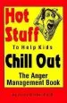 Audiobook Hot Stuff to Help Kids Chill out author Jerry Wilde