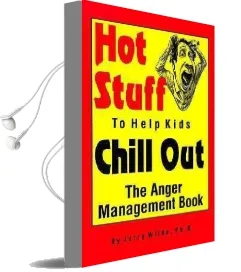 Hot Stuff to Help Kids Chill out Audiobook download free by Jerry Wilde