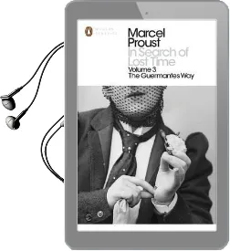 In Search of Lost Time: The Guermantes way Audiobook download free by Marcel Proust