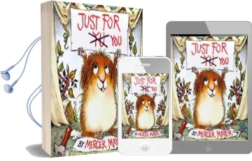 Just for you (Little Critter) Audiobook download free by Mercer Mayer
