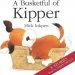Audiobook Kipper: Basketful of Kipper 8 Stories author Mick Inkpen