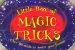 Audiobook Little box of Magic Tricks author Janet Sacks