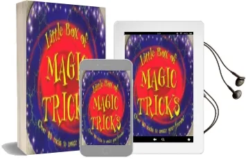 Little box of Magic Tricks Audiobook download free by Janet Sacks