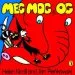 Audiobook Meg, mog and og author Helen Nicoll