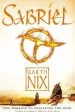 Audiobook Sabriel author Garth Nix