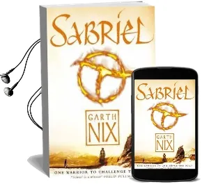 Sabriel Audiobook download free by Garth Nix