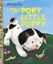 Audiobook The Poky Little Puppy author Janette Sebring Lowrey