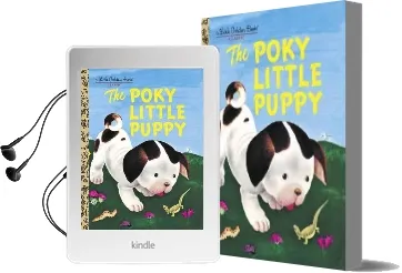 The Poky Little Puppy Audiobook download free by Janette Sebring Lowrey