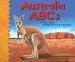 Audiobook Australia Abcs: A Book About the People and Places of Australia author Sarah Heiman