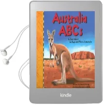 Australia Abcs: A Book About the People and Places of Australia Audiobook download free by Sarah Heiman