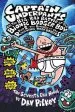 Audiobook Captain Underpants and the Big, bad Battle of the Bionic Booger boy: Revenge of the Ridiculous Robo-Boogers author Dav Pilkey