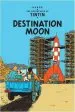 Audiobook Destination Moon author Herge