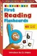 Audiobook First Reading Flashcards author Lyn Wendon