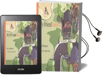 My Friend Isabelle Audiobook download free by Eliza Woloson
