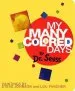 Audiobook My Many Colored Days author Dr Seuss