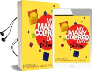 My Many Colored Days Audiobook download free by Dr Seuss