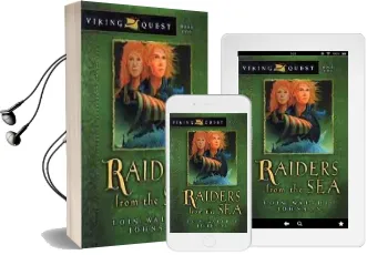 Raiders From the sea Audiobook download free by Lois Walfrid Johnson