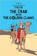 Audiobook The Crab With the Golden Claws author Herge