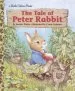 Audiobook The Tale of Peter Rabbit author Beatrix Potter