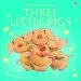 Audiobook Three Little Pigs author Heather Amery