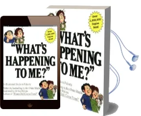 What'S Happening to me? Audiobook download free by Peter Mayle