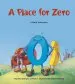 Audiobook A Place for Zero, a author Angeline Sparagna Lopresti