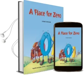 A Place for Zero, a Audiobook download free by Angeline Sparagna Lopresti