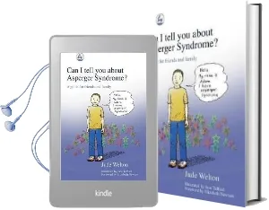 Can i Tell you About Asperger Syndrome?: A Guide for Friends and Family Audiobook download free by Jude Welton