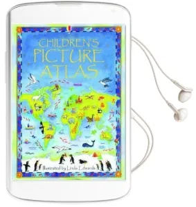 Children'S Picture Atlas Audiobook download free by Ruth Brocklehurst