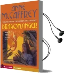 Dragonsinger Audiobook download free by Anne Mccaffrey
