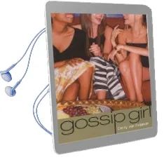 Gossip Girl: Bk. 1 Audiobook download free by Cecily Von Ziegesar