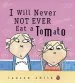 Audiobook I Will Never not Ever eat a Tomato author Lauren Child