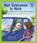 Audiobook Not Everyone is Nice: Helping Children Learn Caution With Strangers author Frederick Alimonti