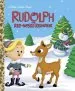 Audiobook Rudolph the Red-Nosed Reindeer author Rick Bunsen