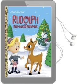 Rudolph the Red-Nosed Reindeer Audiobook download free by Rick Bunsen
