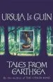 Audiobook Tales From Earthsea: The Fifth Book of Earthsea author Ursula K. Le Guin