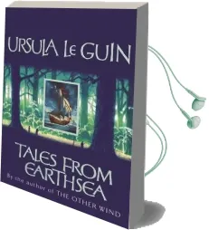 Tales From Earthsea: The Fifth Book of Earthsea Audiobook download free by Ursula K. Le Guin
