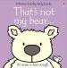 Audiobook That'S not my Bear author Fiona Watt