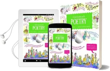 A Child'S Introduction to Poetry: Listen While you Learn About the Magic Words That Have Moved Mountains, won Battles, and Made us Laugh and cry Audiobook download free by Meredith Hamilton
