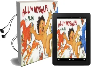 All by Myself! Audiobook download free by Aliki
