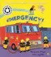 Audiobook Awesome Engines: Emergency! author Margaret Mayo