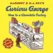 Audiobook Curious George Goes to a Chocolate Factory author M. Rey