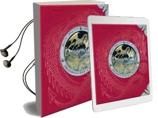 Dragonology Audiobook download free by Douglas Carrel