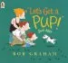 Audiobook Let'S get a pup! Said Kate author Bob Graham