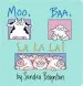 Audiobook Moo, Baa, la la la!: Lap Edition author Sandra Boynton