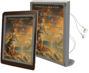 The Changeling sea Audiobook download free by Patricia A Mckillip