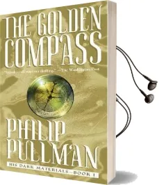 The Golden Compass Audiobook download free by Philip Pullman