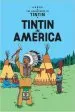 Audiobook Tintin in America author Herge