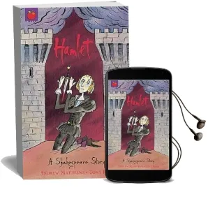 A Shakespeare Story: Hamlet Audiobook download free by Andrew Matthews
